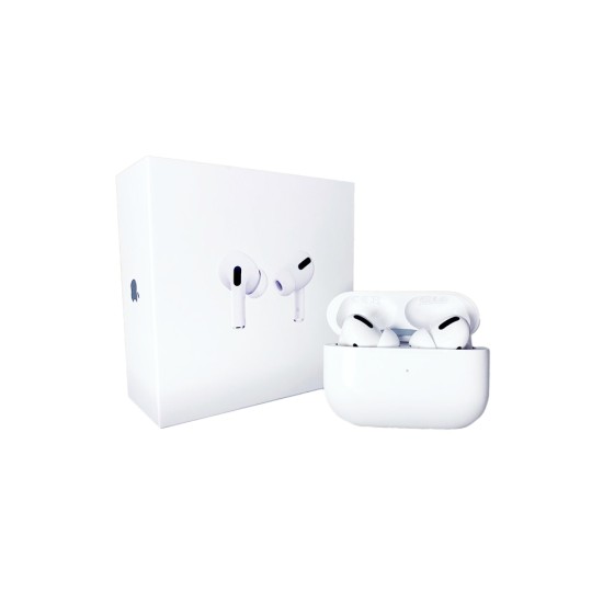 AIRPOD PRO WITH WIRELESS CHARGING CASE (A2032) AIRPOD PRO WITH WIRELESS CHARGING CASE (A2032)